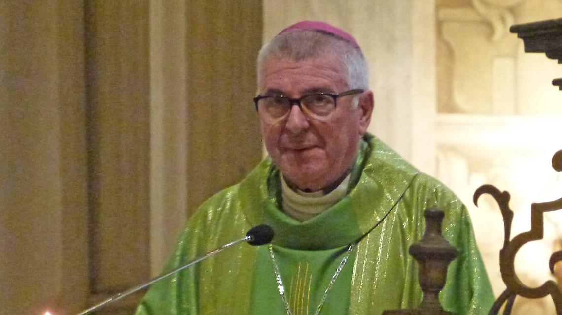 La seconda serata della Novena: «La Fede chiede spazio, non può essere un'emozione passeggera»