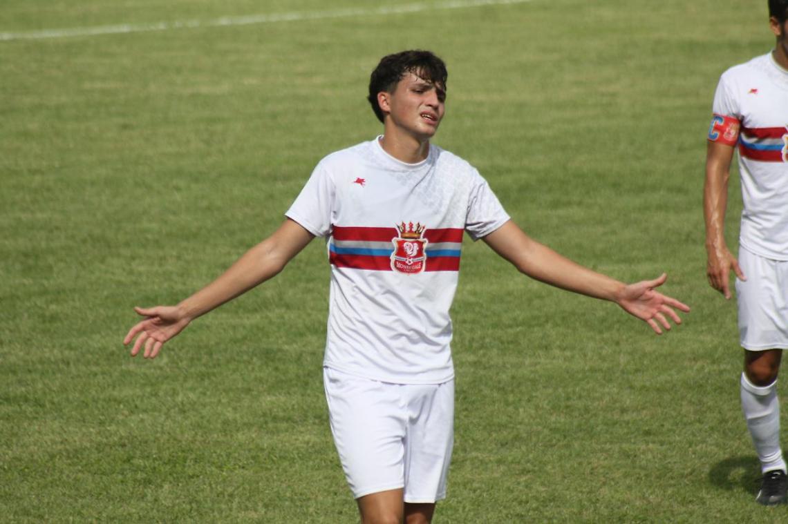 Il recupero diventa una serataccia: Monregale ko