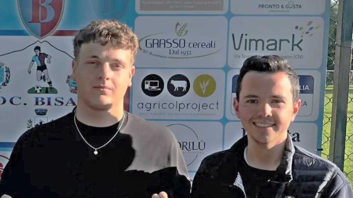 Il Bisalta ne fa tre, Garessio piegato di misura all'esordio in Coppa