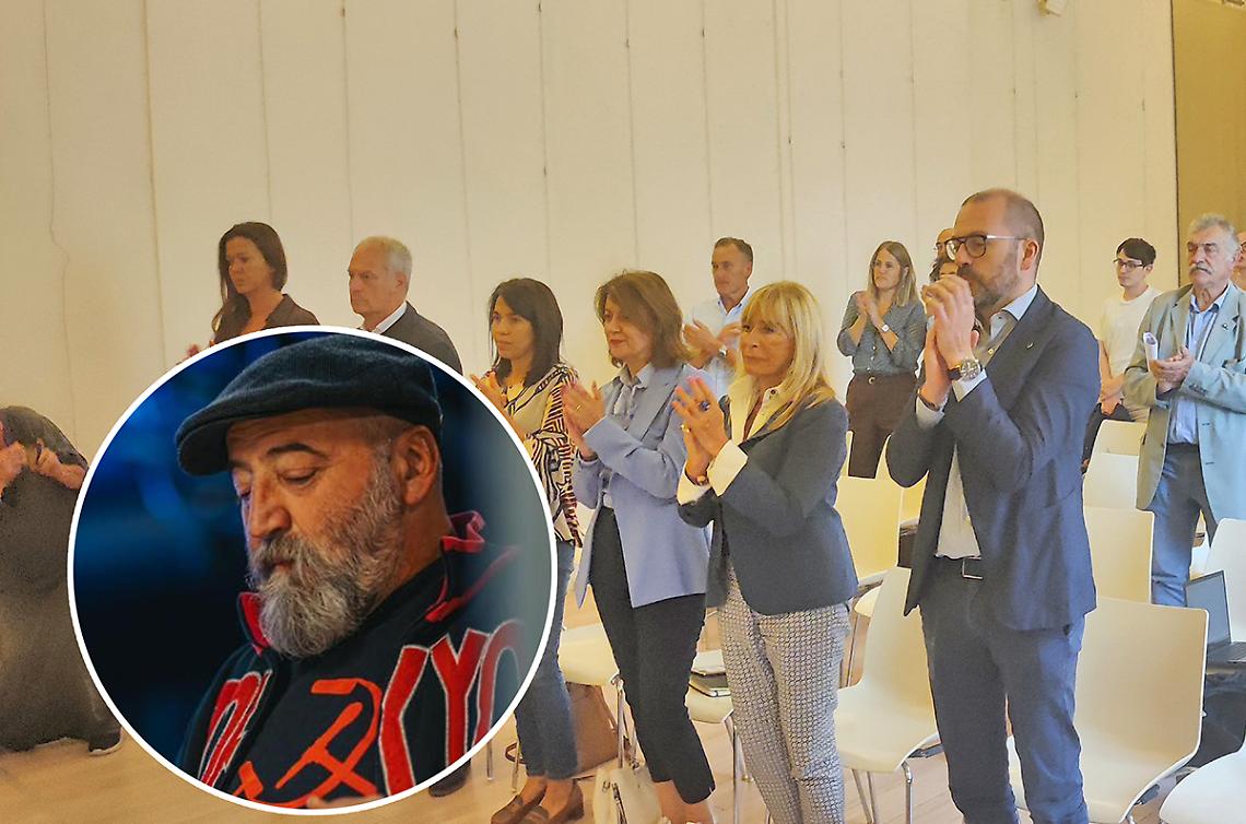 La città di Mondovì ricorda "Talu": «Un evento dedicato a lui»