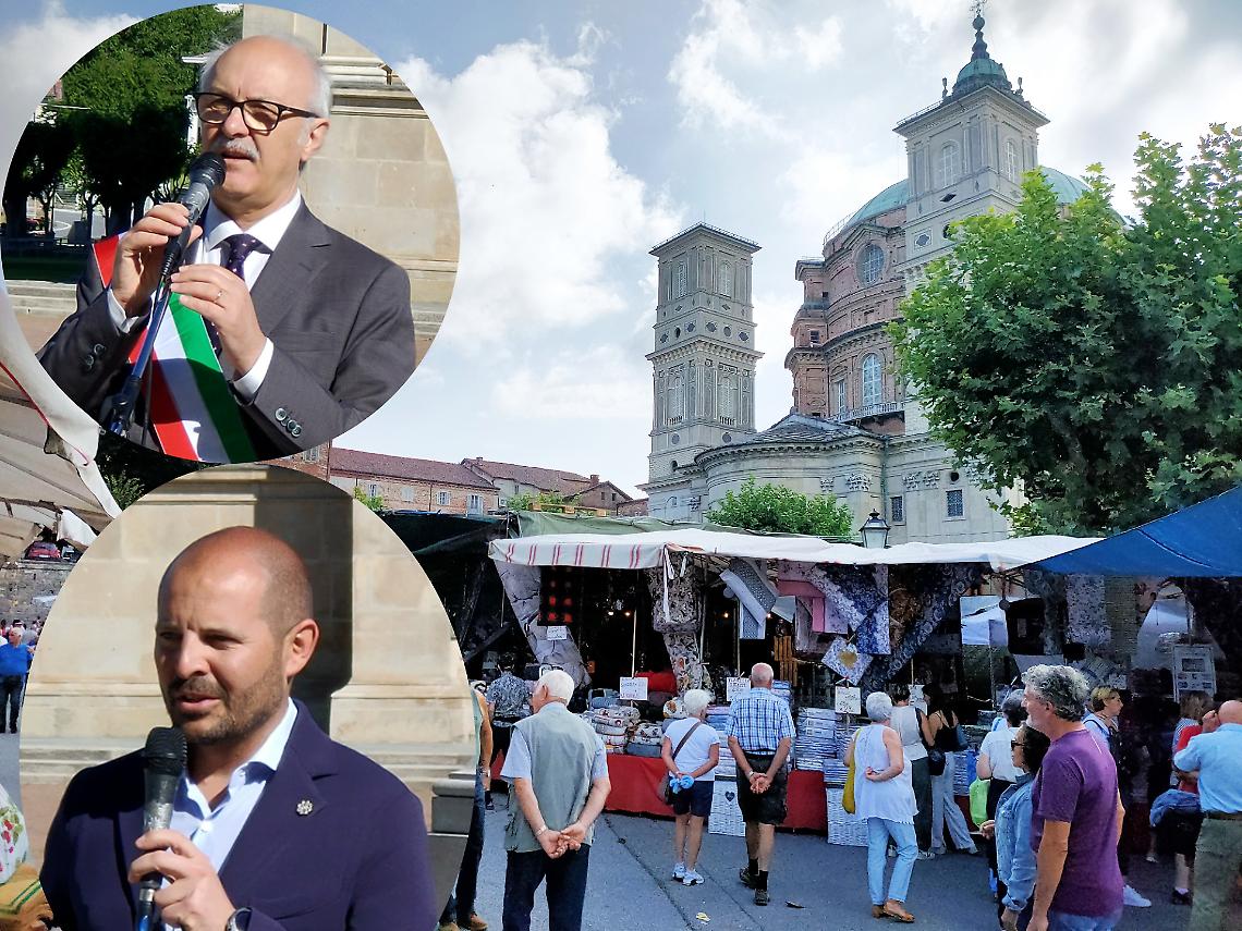 Arriva la Fèra d'la Madona 2025: tutte le informazioni utili