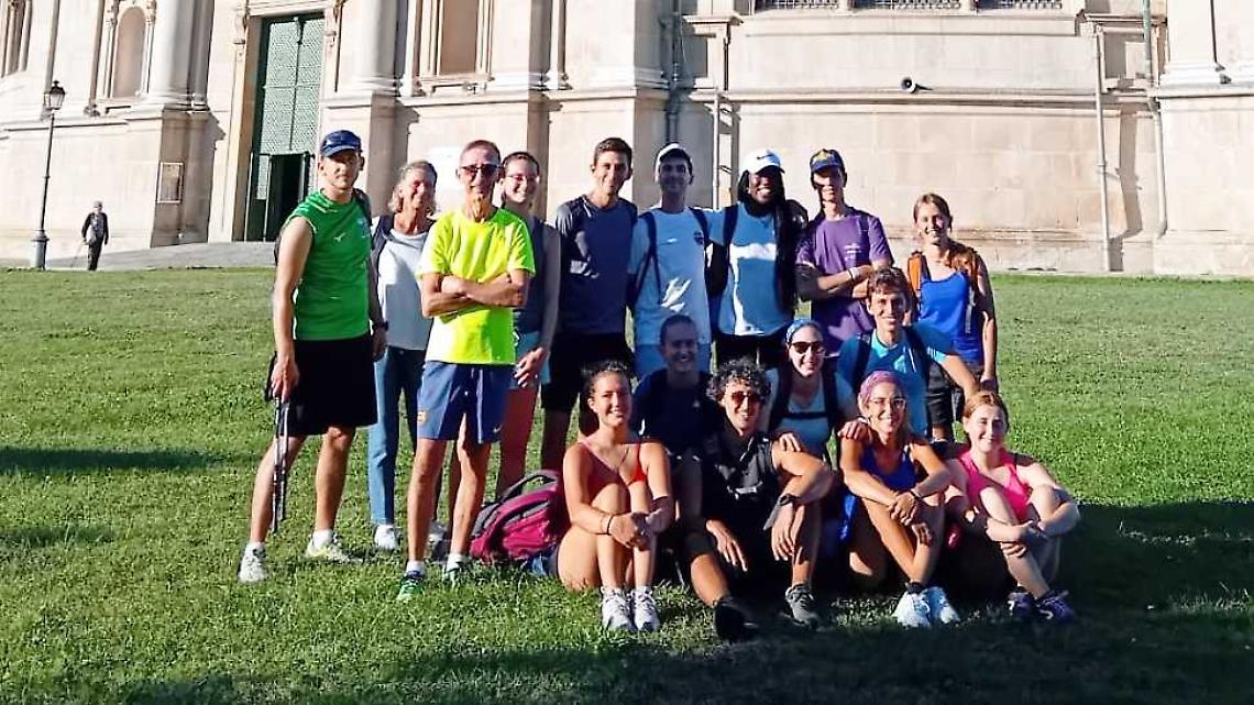 Da Carrù al Santuario di Vico, quella tradizione che non muore