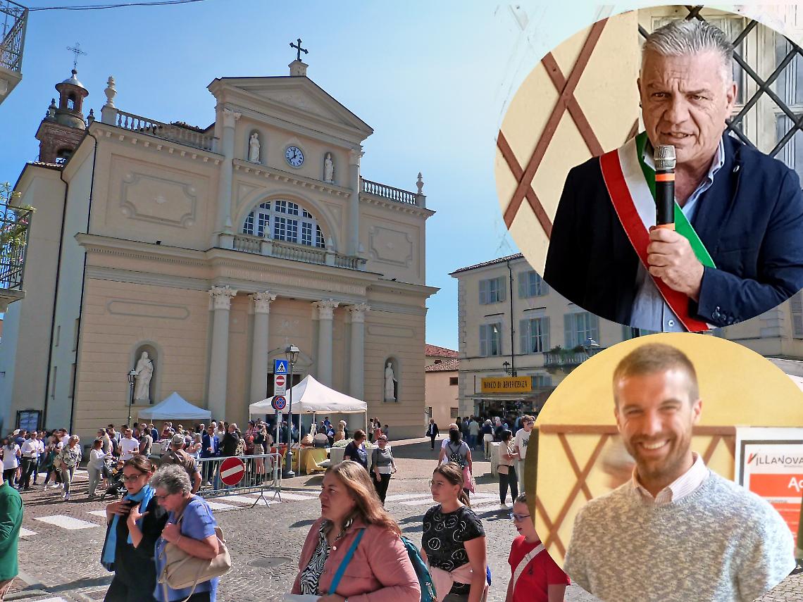 "La tradizione siamo noi": Addolorata 2025 tra sapori, spettacoli, memoria e... motori - TUTTO IL PROGRAMMA