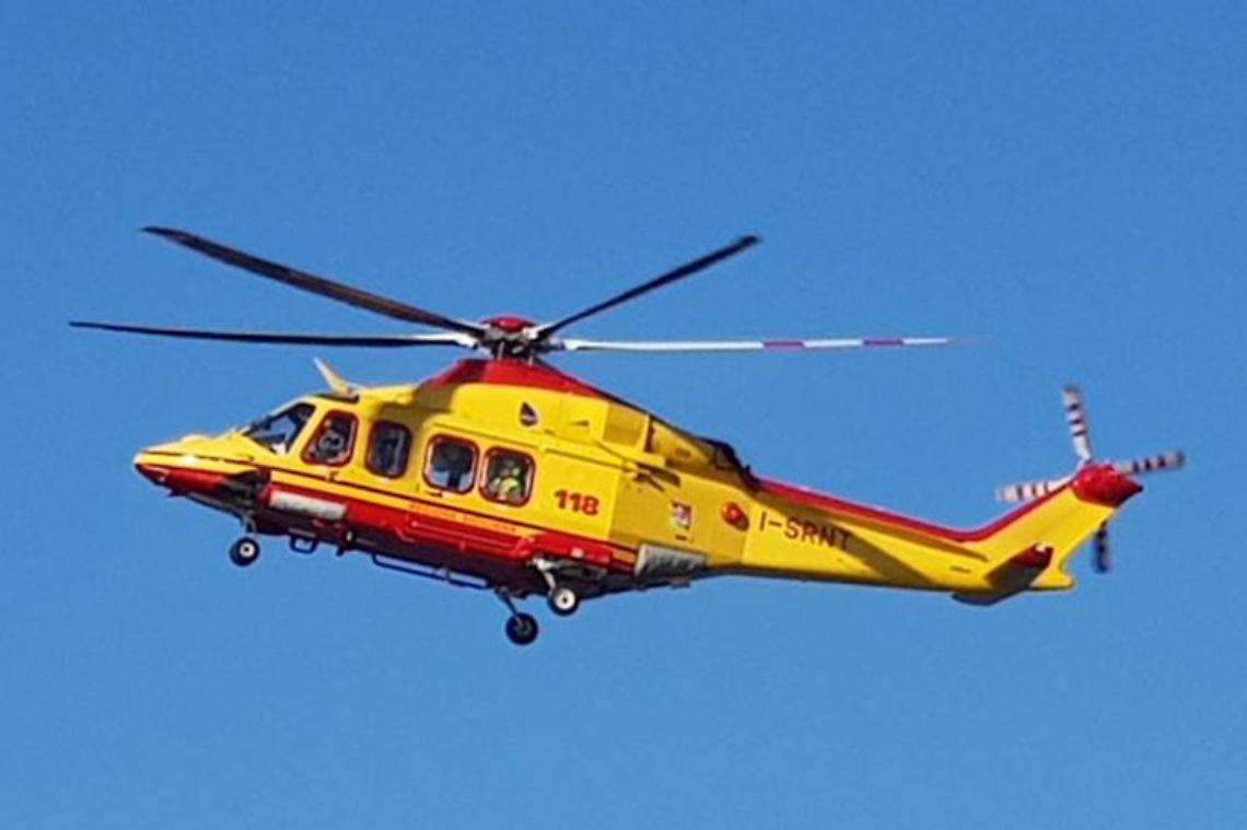 Incidente mortale in Valle Stura, perde la vita un motociclista