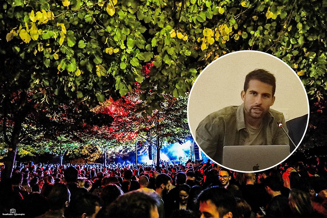 Eventi: «Vi prepariamo un settembre… caldo!»