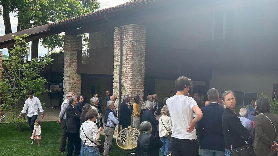 Jazz night al Santo Stefano Resort di Vicoforte: connubio tra musica ed enogastronomia per concludere l'estate