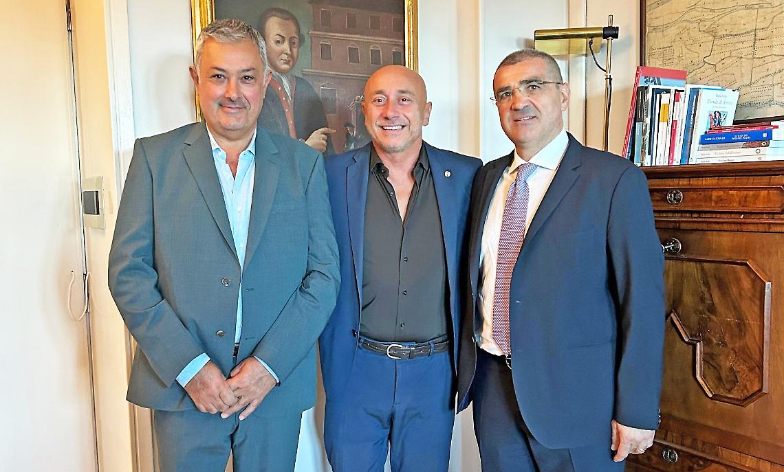 Nuovo direttore sanitario all’Azienda Ospedaliera S. Croce e Carle di Cuneo