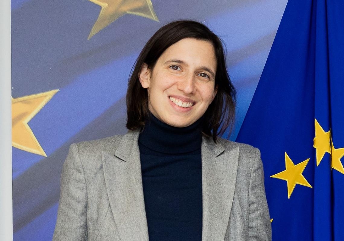 Breaking News: Bra accoglie Elly Schlein alla Festa dell’Unità