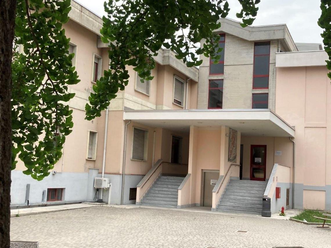 Ricoveri sospesi dal 15 settembre al 10 ottobre
