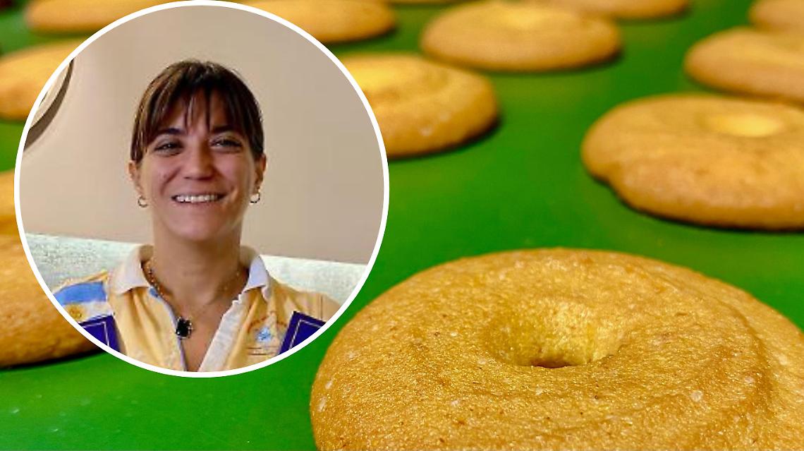 “Cent’anni e profumo di meliga”: viaggio nella bottega che racconta Pamparato