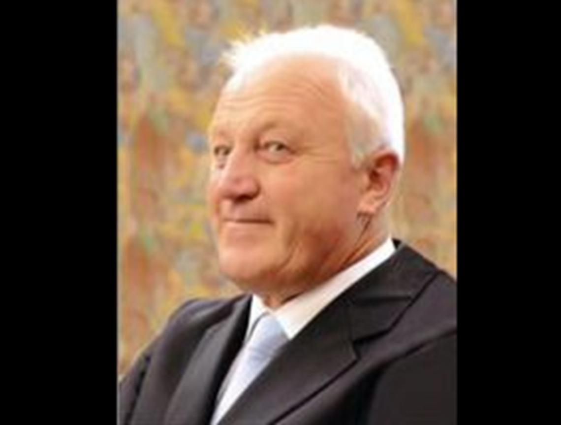 elio gribaudo