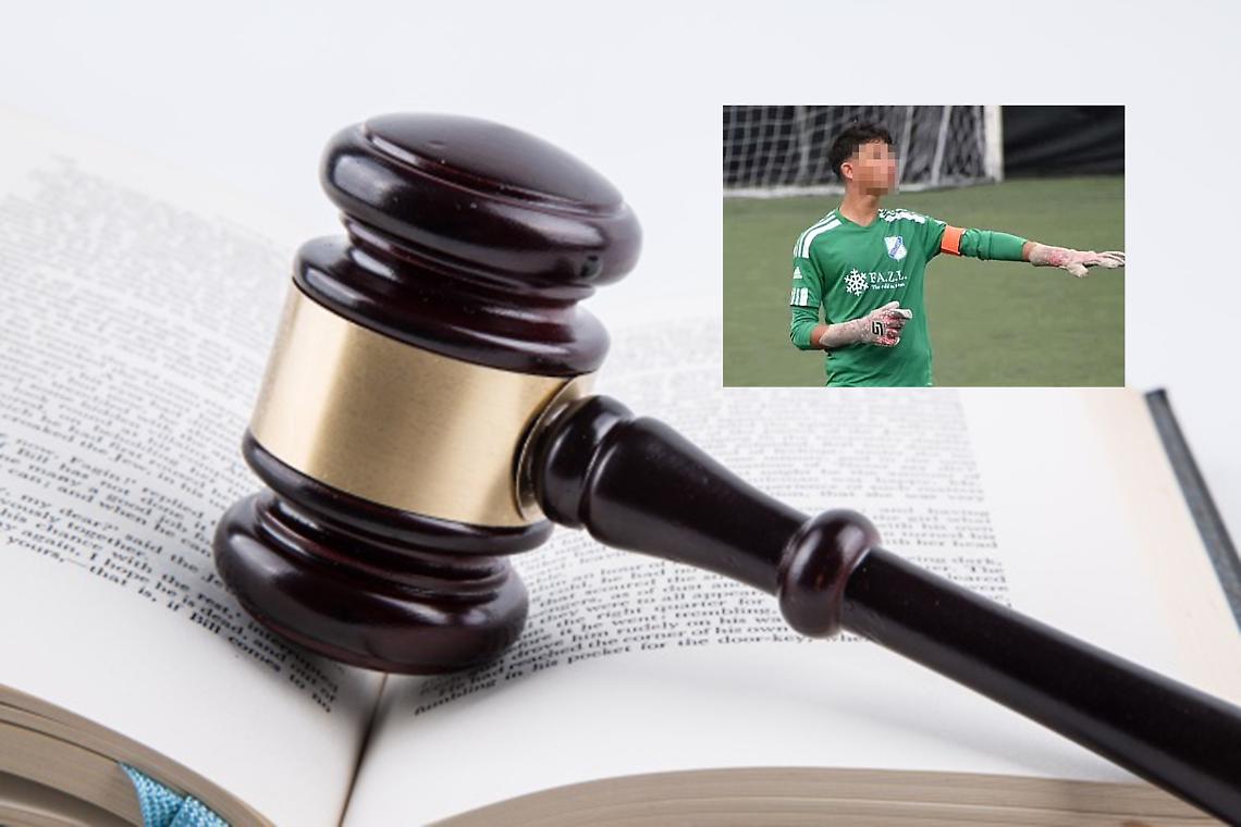 Rissa in campo a Collegno: il Giudice sportivo punisce padre e figlio