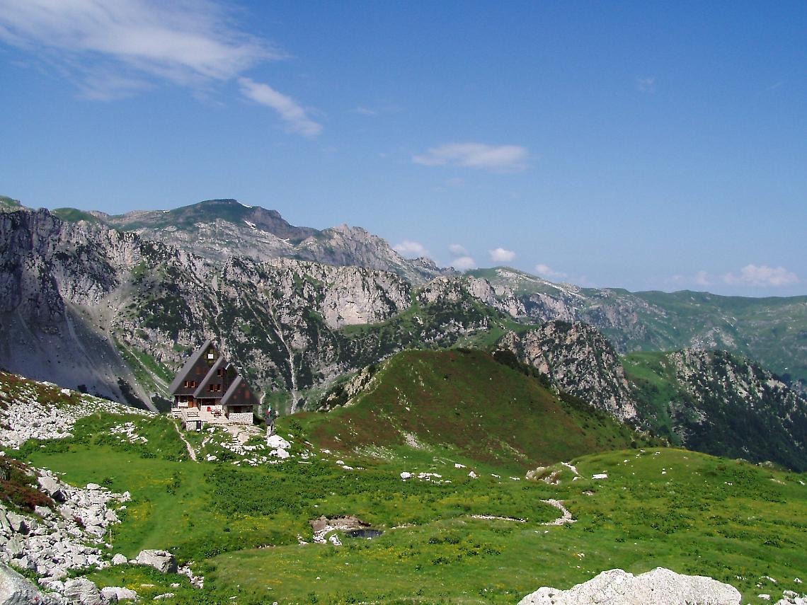 Roccaforte: domenica la Messa al Rifugio Mondovì 