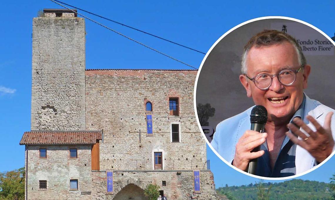 Tra spade, storia, arte e leggende: un pomeriggio nel cuore del castello  