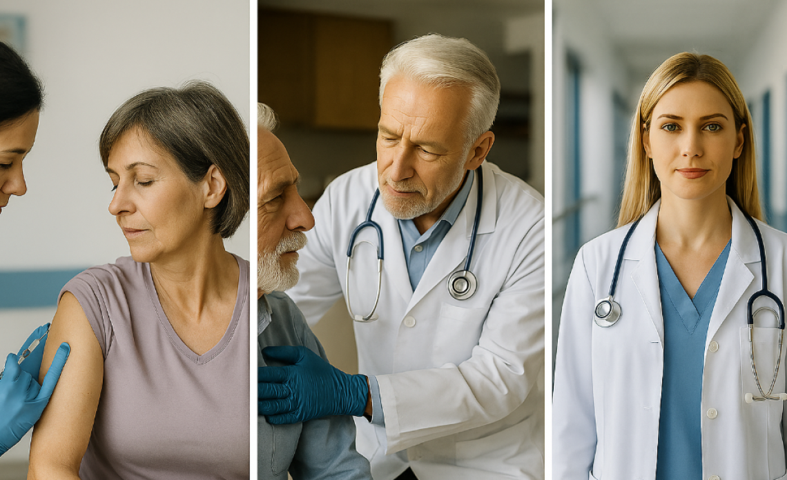 Cure garantite: il Piemonte brilla nella pagella della sanità italiana