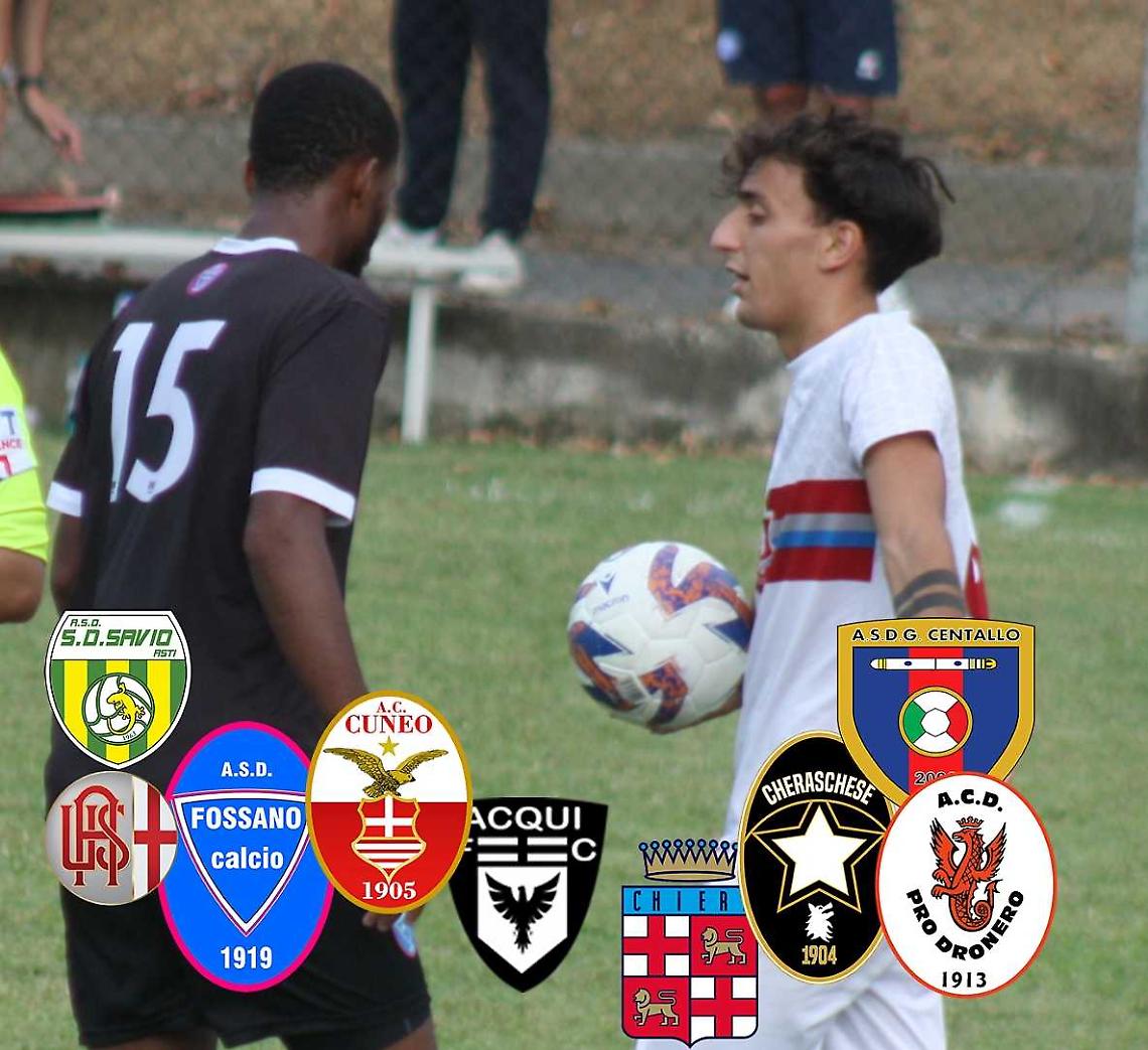 SPECIALE ECCELLENZA 2025-26: chi sarà la squadra da battere?