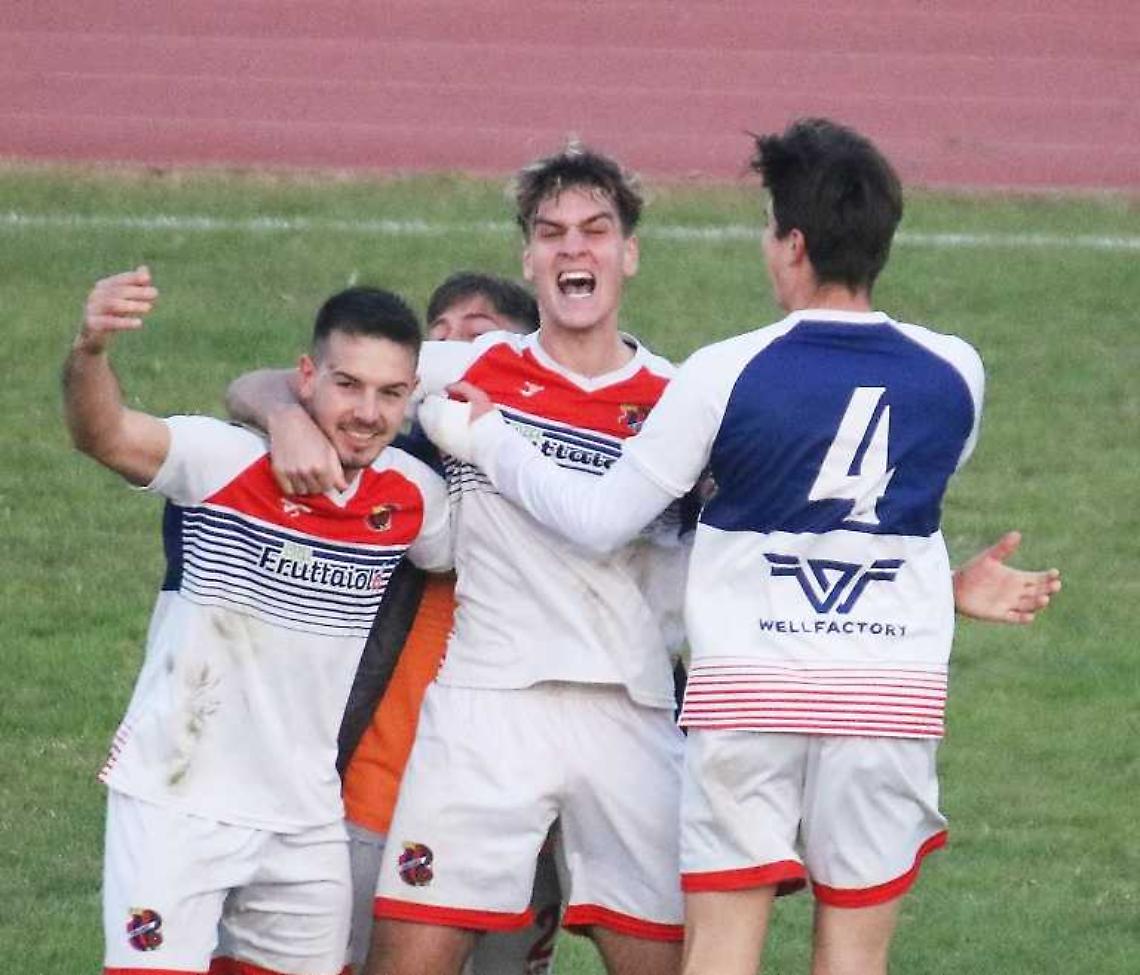 SPECIALE PROMOZIONE 2025-2026: la Saviglianese vuole vincere tutto