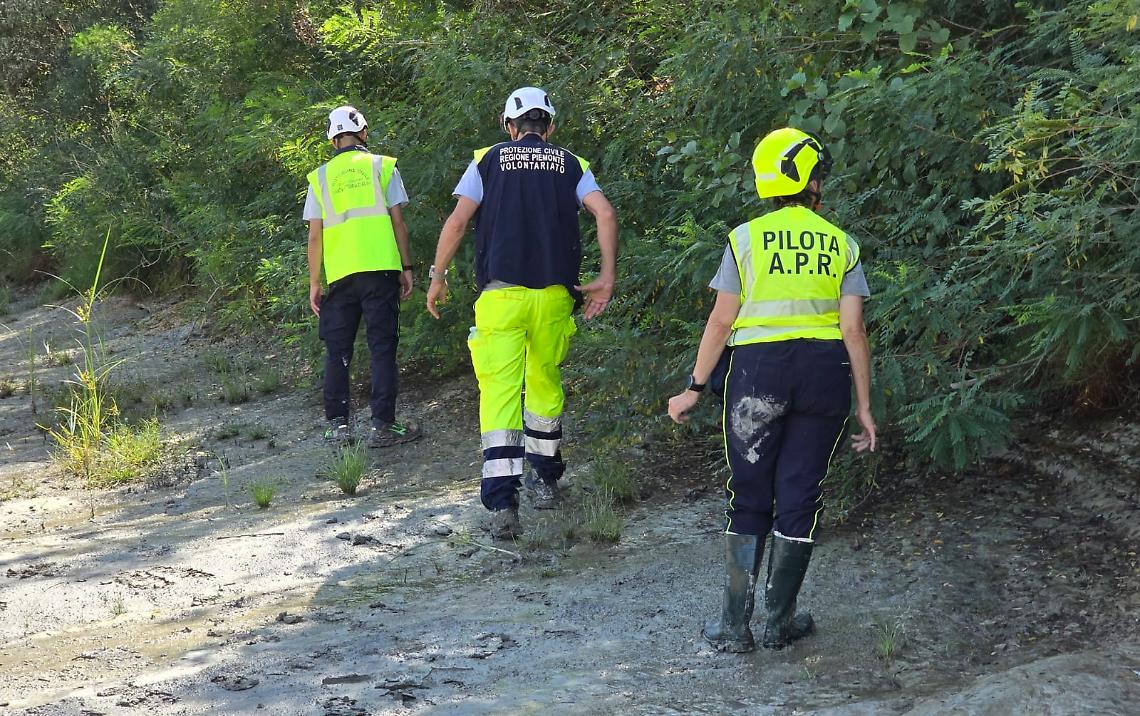 Riprese stamattina le ricerche del 13enne scomparso ad aprile tra le acque del Tanaro