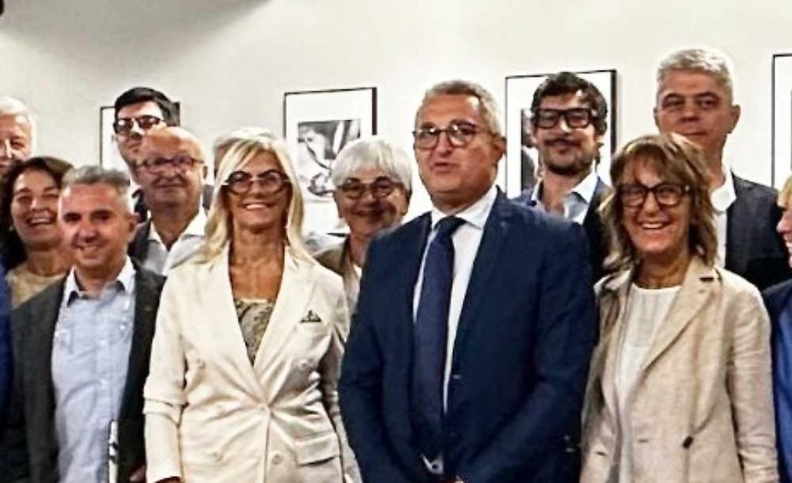 Non solo impresa: la Camera di commercio forma i suoi leader per le sfide di domani