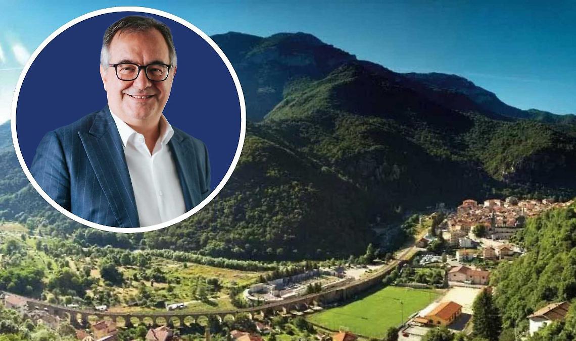 Valle Tanaro protagonista della strategia Green: la Regione in visita per i progetti sostenibili
