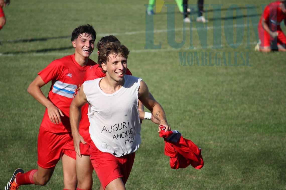 Calcio d'inizio... per chi è stata una buona partenza? 