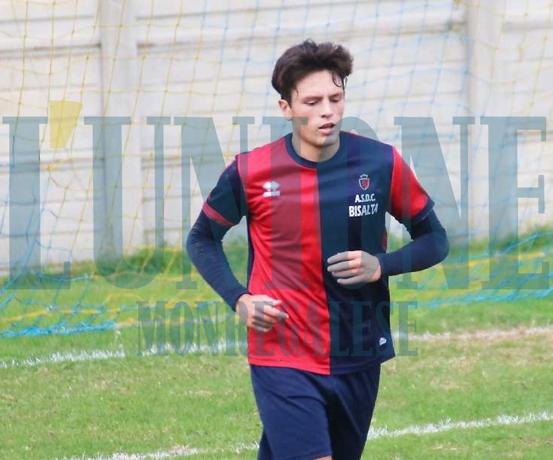 Bisalta: pali e brividi nel finale con l'Area