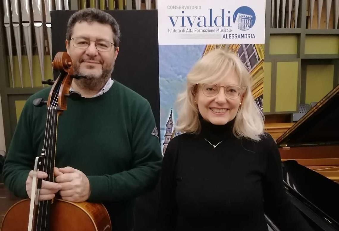 Il fortepiano di Schanz chiude i "Concerti del Sabato" al Castello