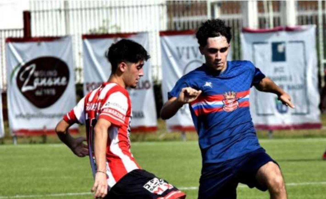 Juniores: la 