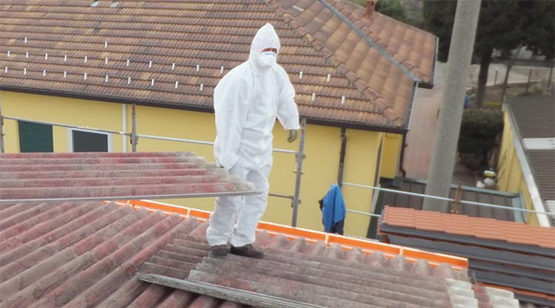 Prevenire anziché curare, a che punto è la sorveglianza sanitaria agli ex-esposti all’amianto nel cuneese?