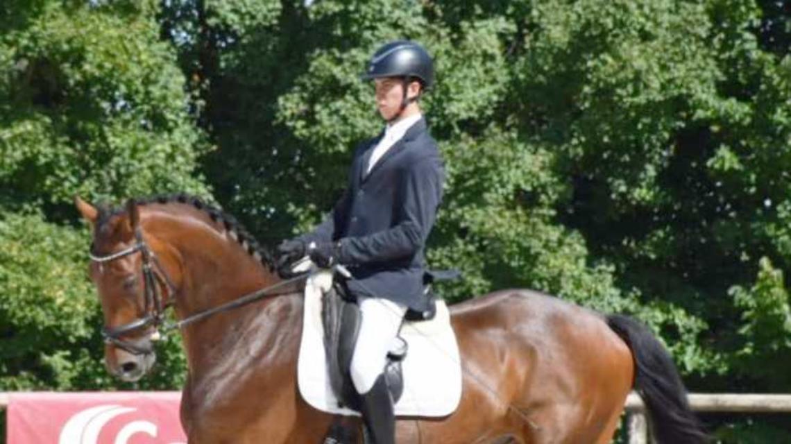 Due cavalieri dell'Ippica Monregalesi volano alle finali di Arezzo