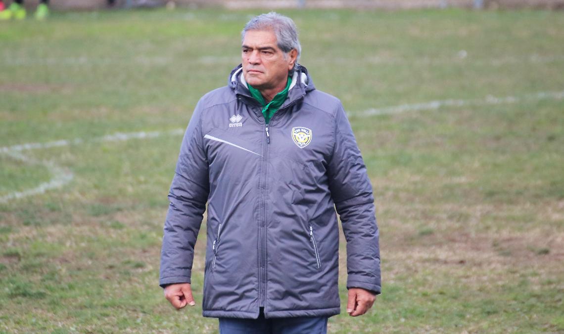 Ciao Michele, addio ad un signore del calcio