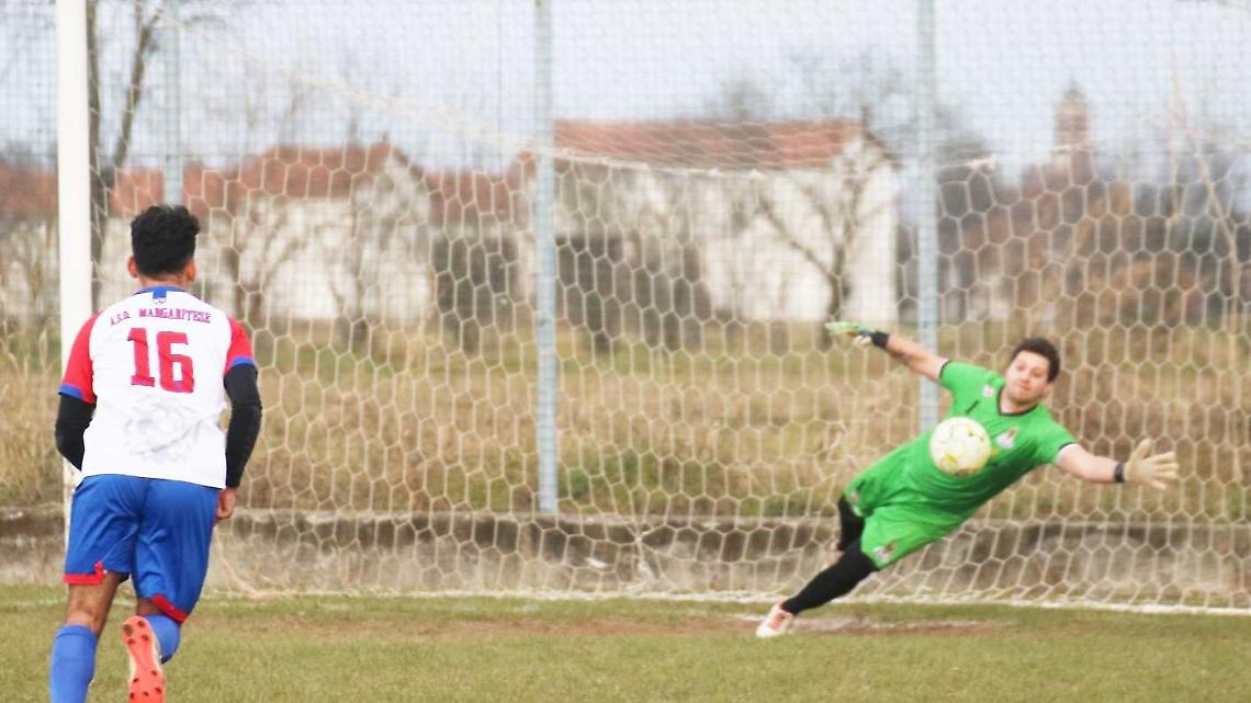 Iscritte alla Terza Categoria, exploit di squadre monregalesi