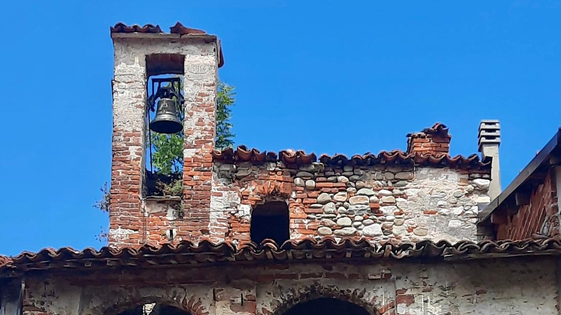 Alla scoperta della Torre dei Baracchi