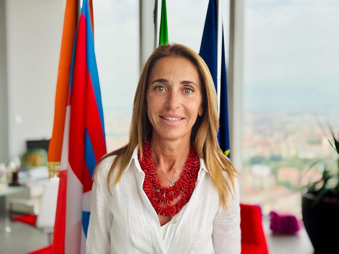 Elena Chiorino