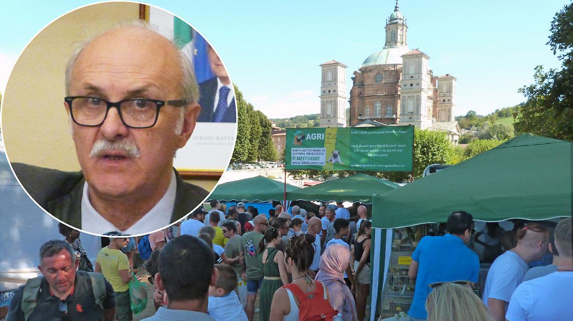 Oltre 550 banchi, migliaia di visitatori: la fiera che non smette di emozionare