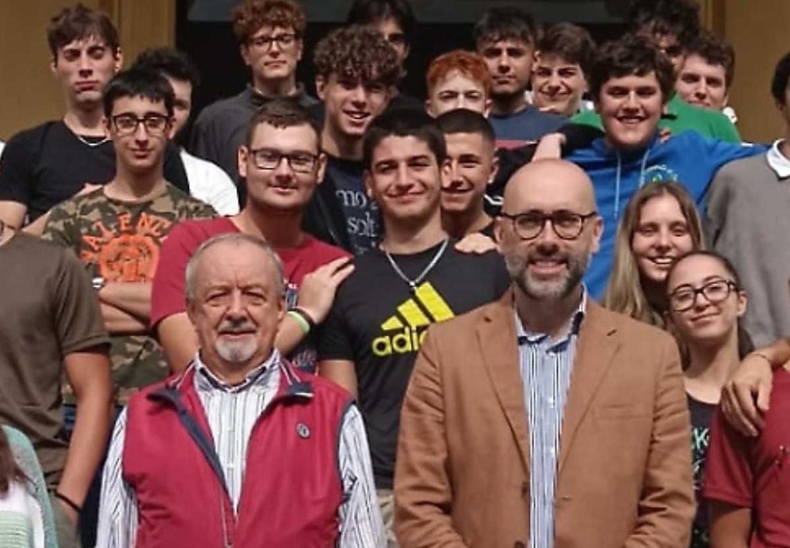 «Edifici scolastici più sicuri, moderni e accoglienti»: la sfida della Provincia