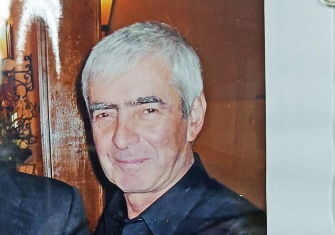 Lutto per Banda musicale di Mondovì, addio a Bruno, storico vice presidente