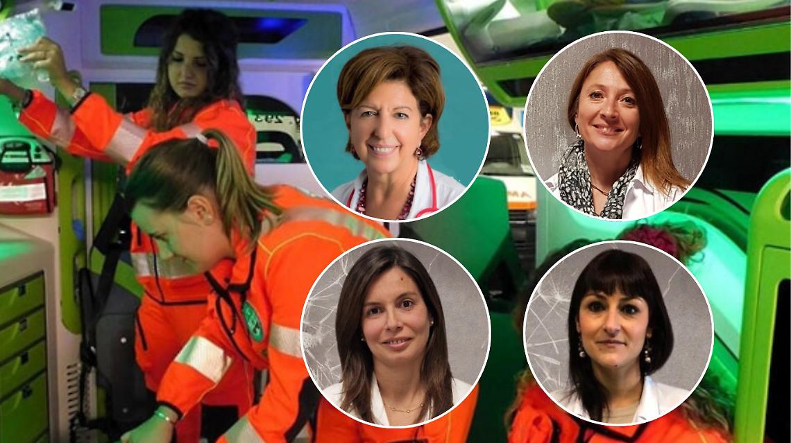 Un incontro che può salvare una vita: imparare a intervenire in emergenza con i più piccoli 