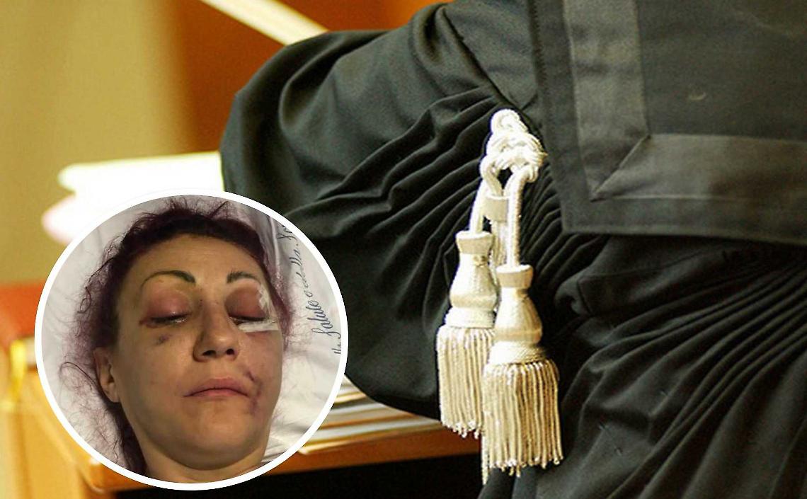 “Sentenza che offende le donne, siamo con Lucia Regna”