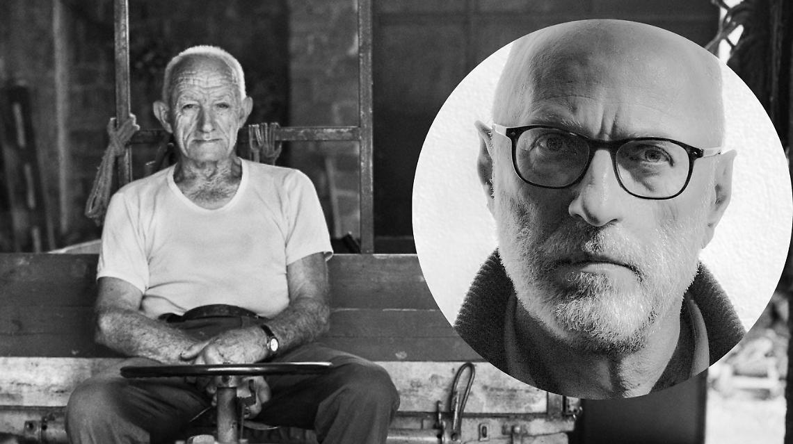 I volti che raccontano una comunità: la mostra fotografica tra memoria, radici e appartenenza