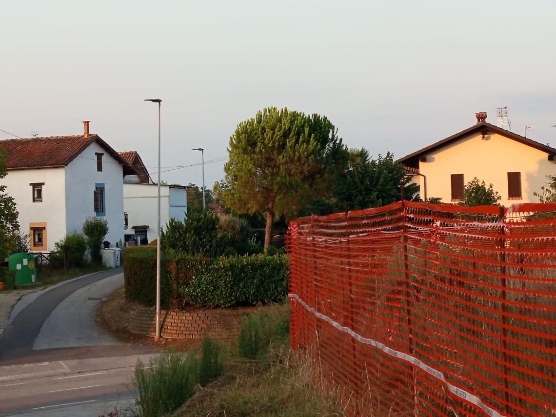 "Caso" bitumificio, il Comitato: «Dal Comune rassicurazioni di facciata»