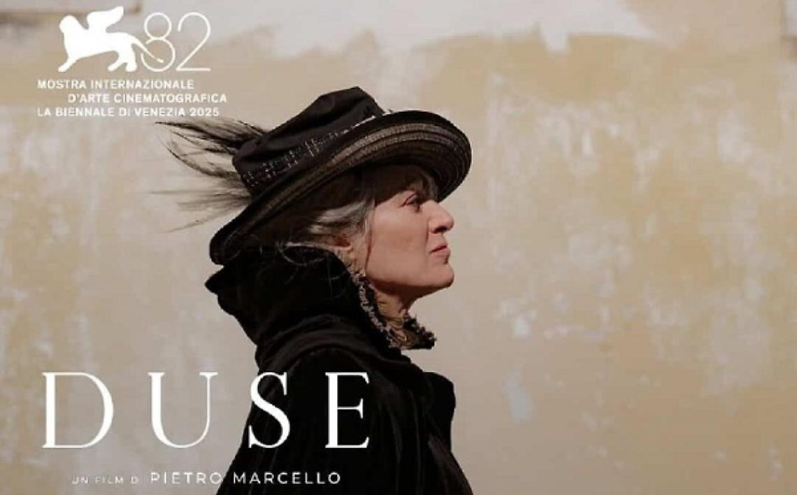Quando Eleonora Duse recitò a Mondovì: oggi la sua vita arriva al cinema
