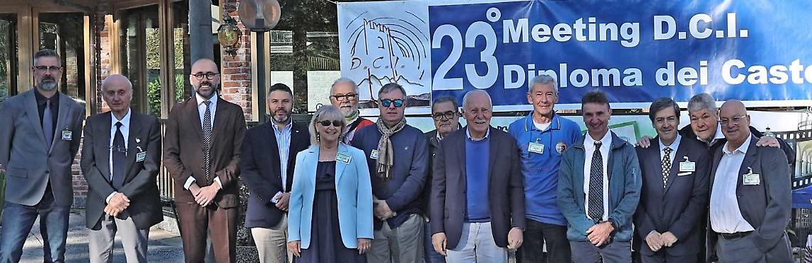 5,8 milioni di collegamenti: la passione dei radioamatori non conosce confini