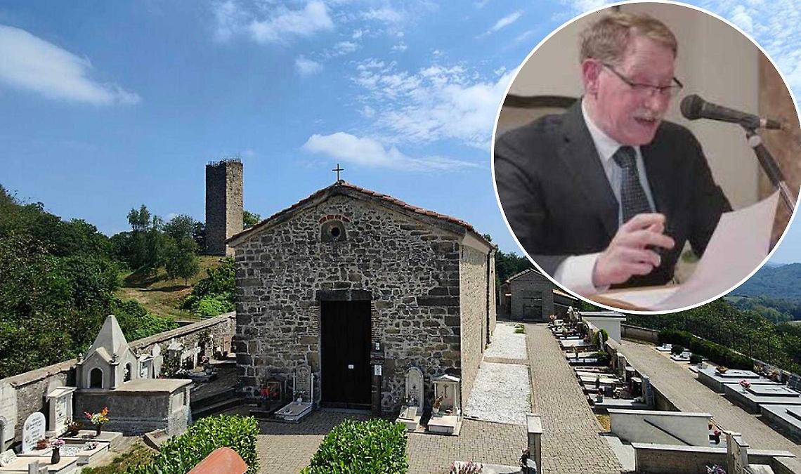 Castelnuovo di Ceva e Montezemolo uniti da “Settembre Cultura”