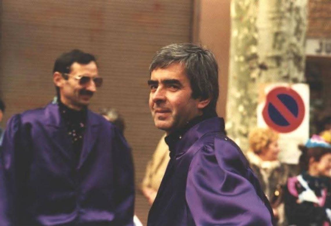 «Vogliamo salutare Bruno con la musica», l’invito della Banda di Mondovì