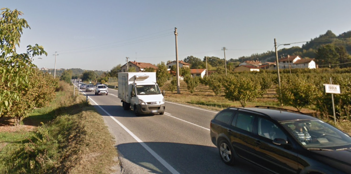 La viabilità sulla Fondovalle Tanaro al centro del prossimo Consiglio provinciale