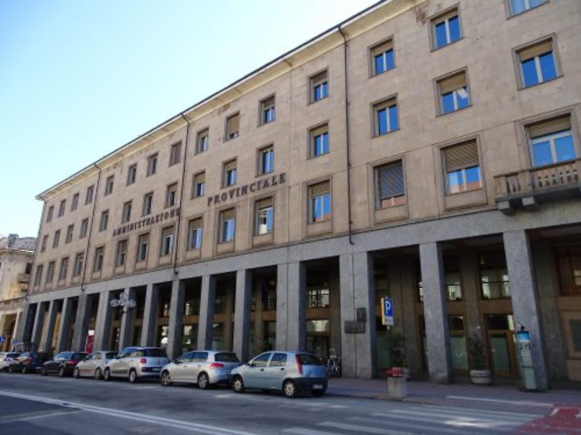 Il gruppo “La nostra provincia” e i dubbi sul Piano Socio-Sanitario della Regione