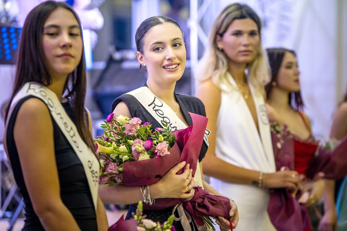 Reginetta, musica e tradizione. Torna la Sagra dell’Uva: il programma completo