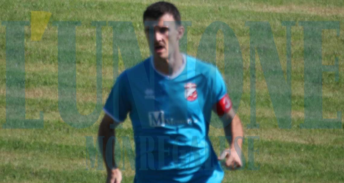 Marco Depetris, Narzole