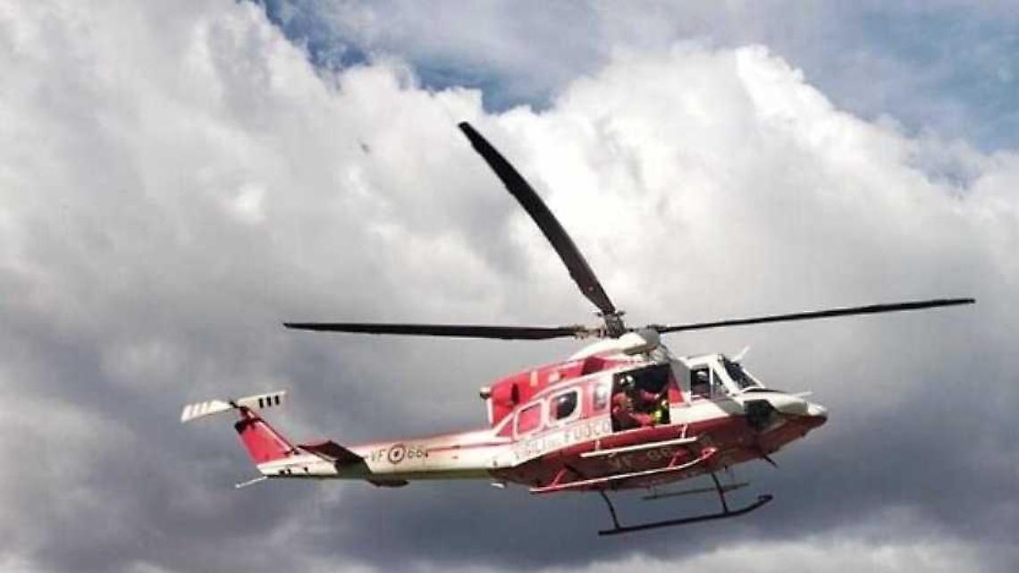 Chiusa di Pesio: ritrovato un trentenne disperso in quota